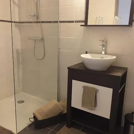 Vendégház La Grange Du Rial Bournazel