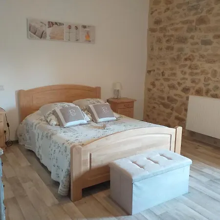 Gasthof La Grange Du Rial