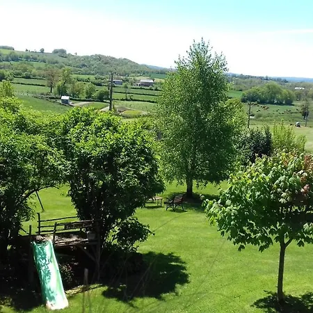 La Grange Du Rial 3*