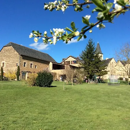Gasthof La Grange Du Rial
