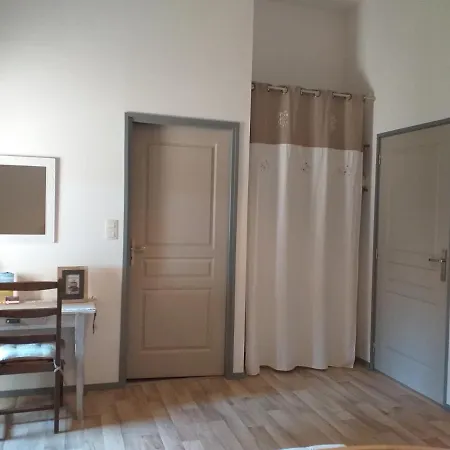 La Grange Du Rial Guest house 3*