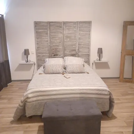 Pensjonat La Grange Du Rial 3*
